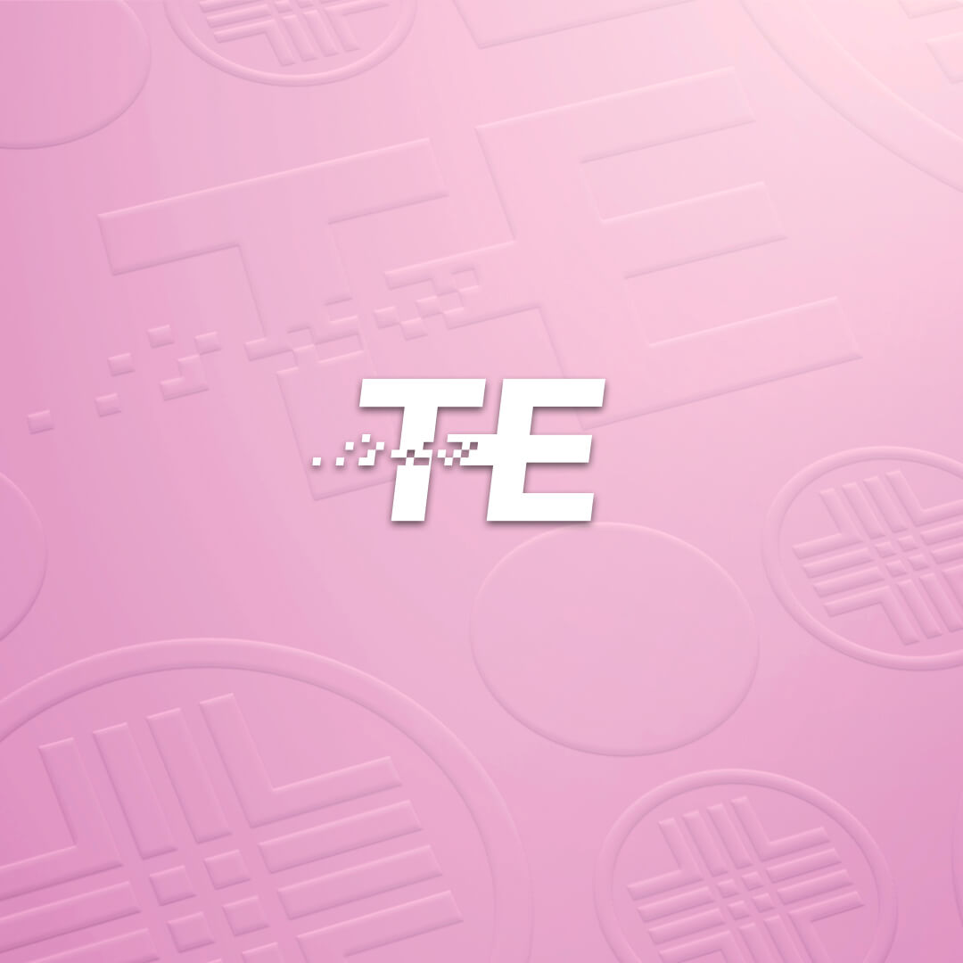 Logo TED