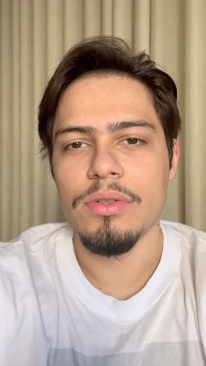 Foto do aluno Gabriel Nunes Melo Assuncao