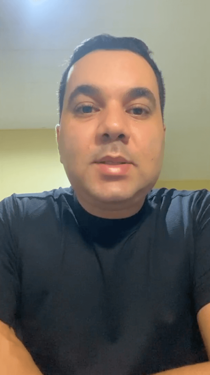 Foto do aluno Italo Gregory Gomes Da Silva
