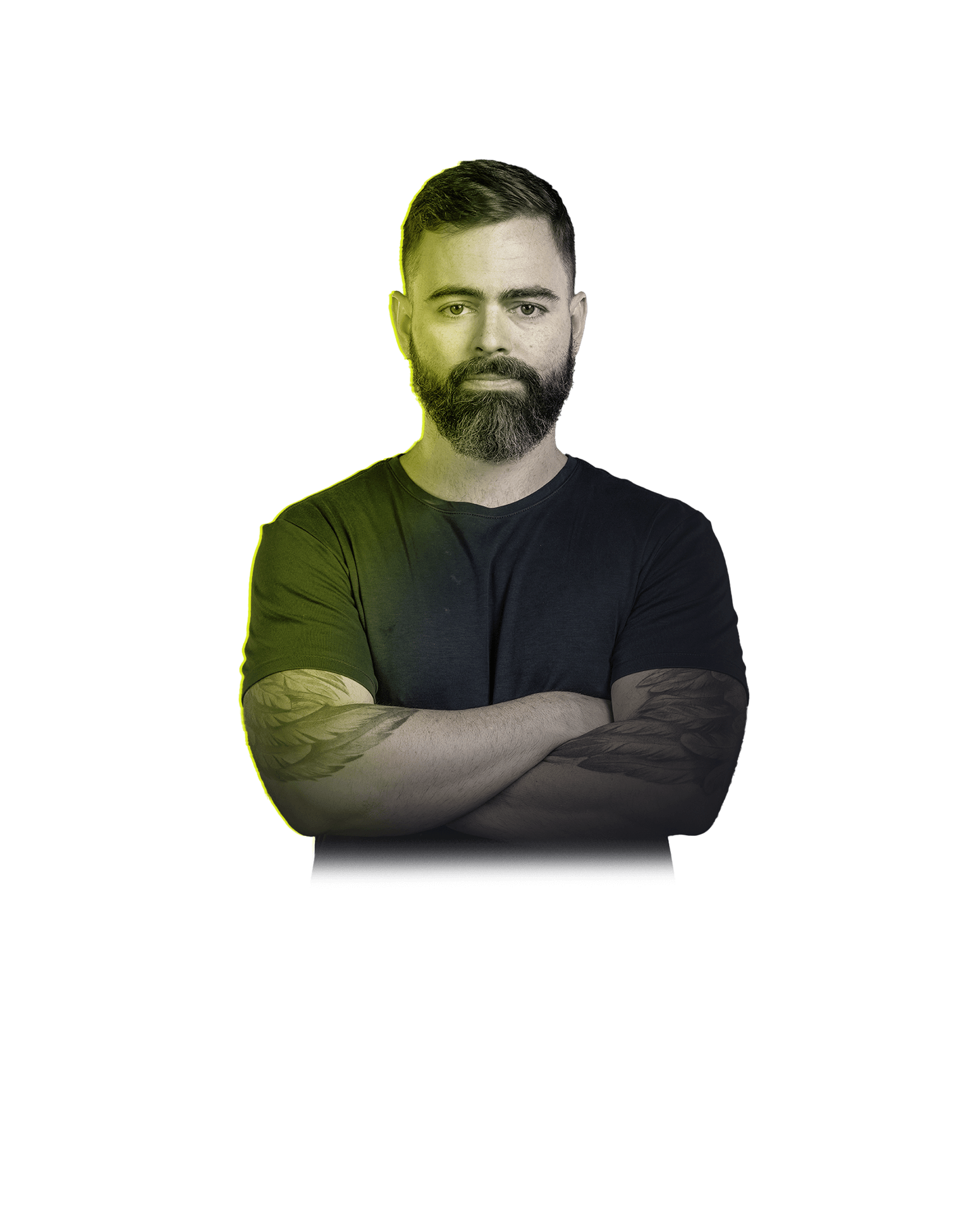 foto do professor FELIPE BASTOS