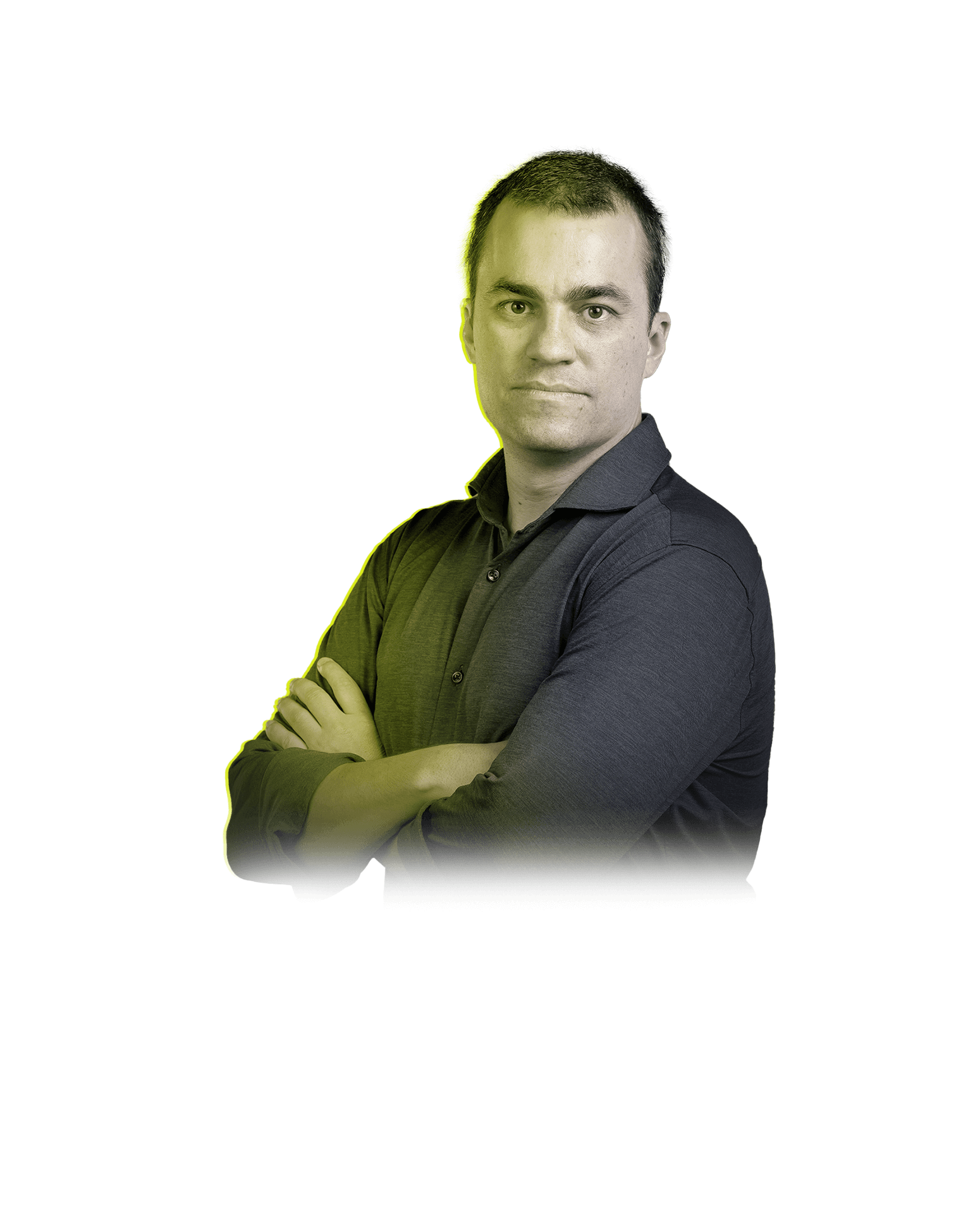 foto do professor BERNARDO ALBUQUERQUE