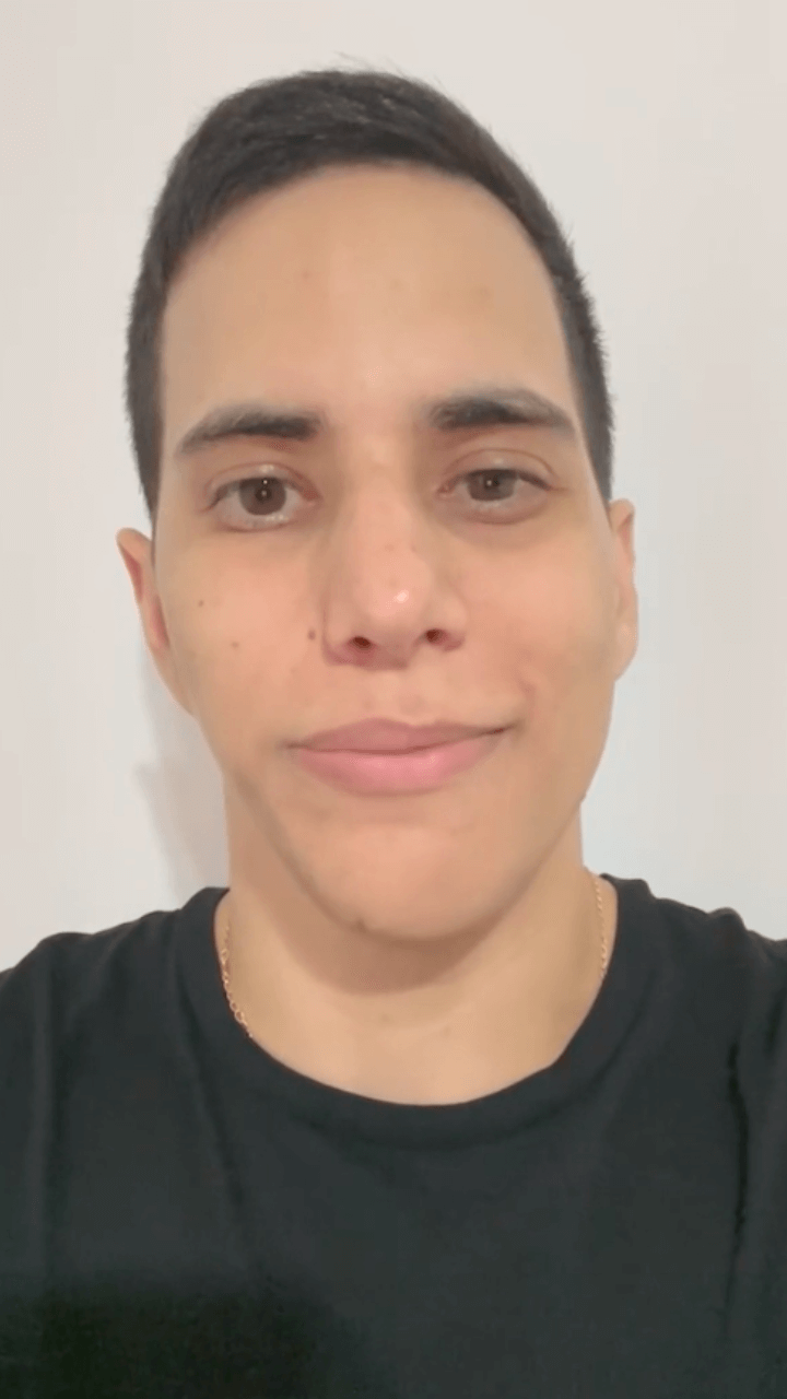 Foto do aluno Gabriel Henrique Nogueira Marques