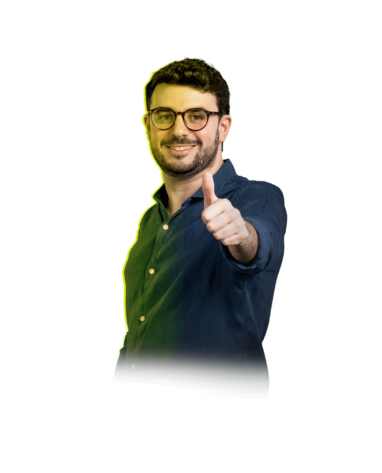 foto do professor JOÃO MARINHO