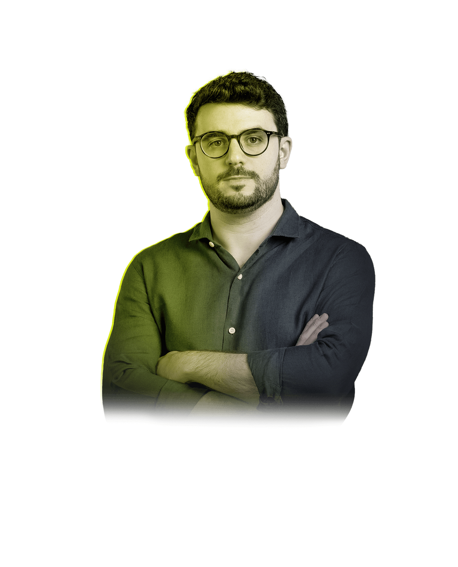foto do professor JOÃO MARINHO