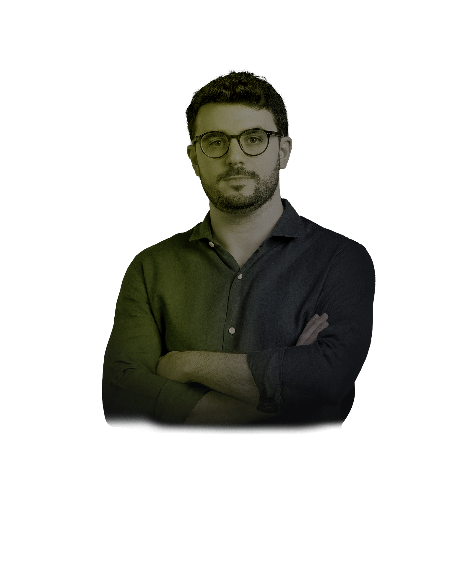 foto do professor JOÃO MARINHO