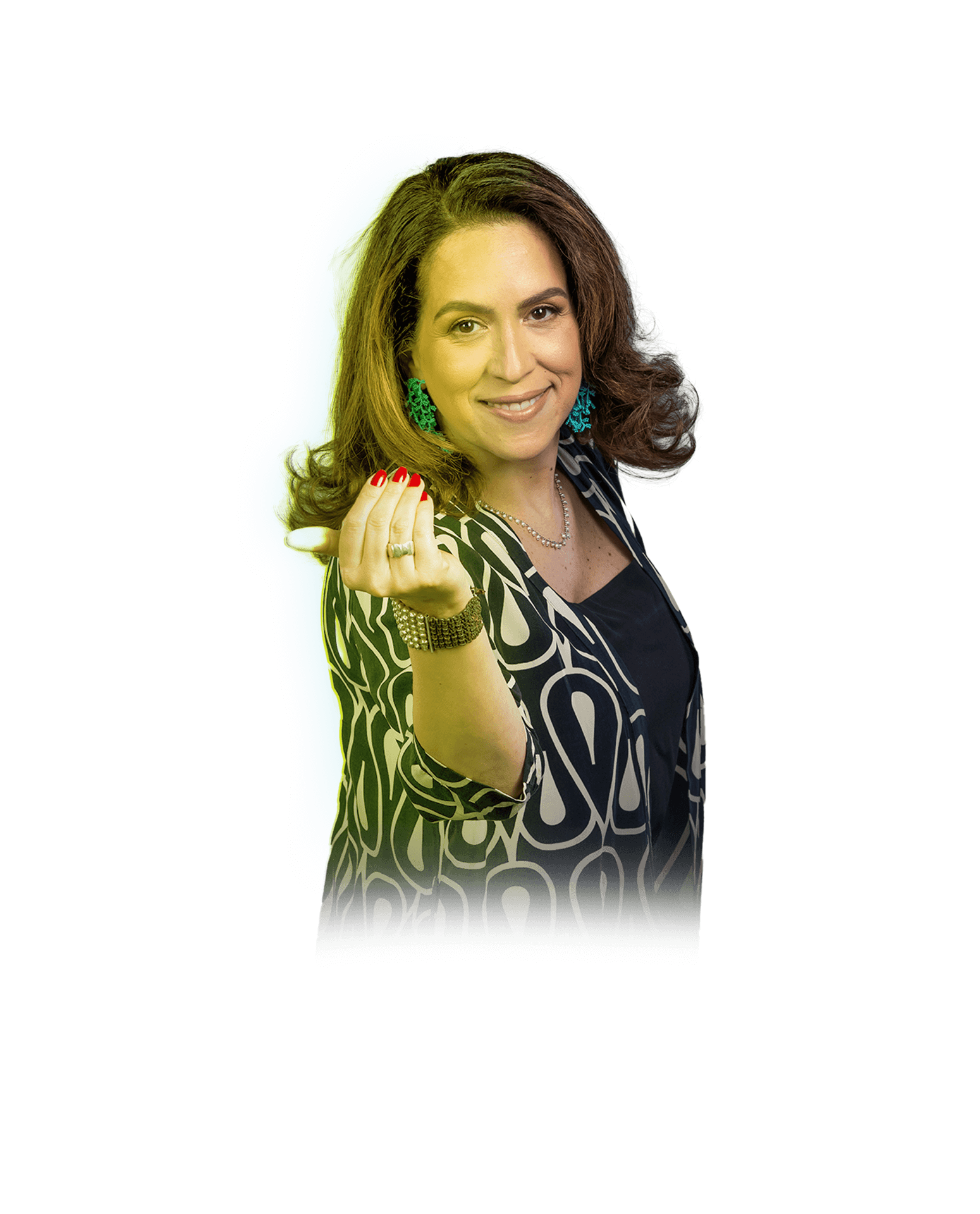 foto do professor JÚLIA PAES DE CARVALHO