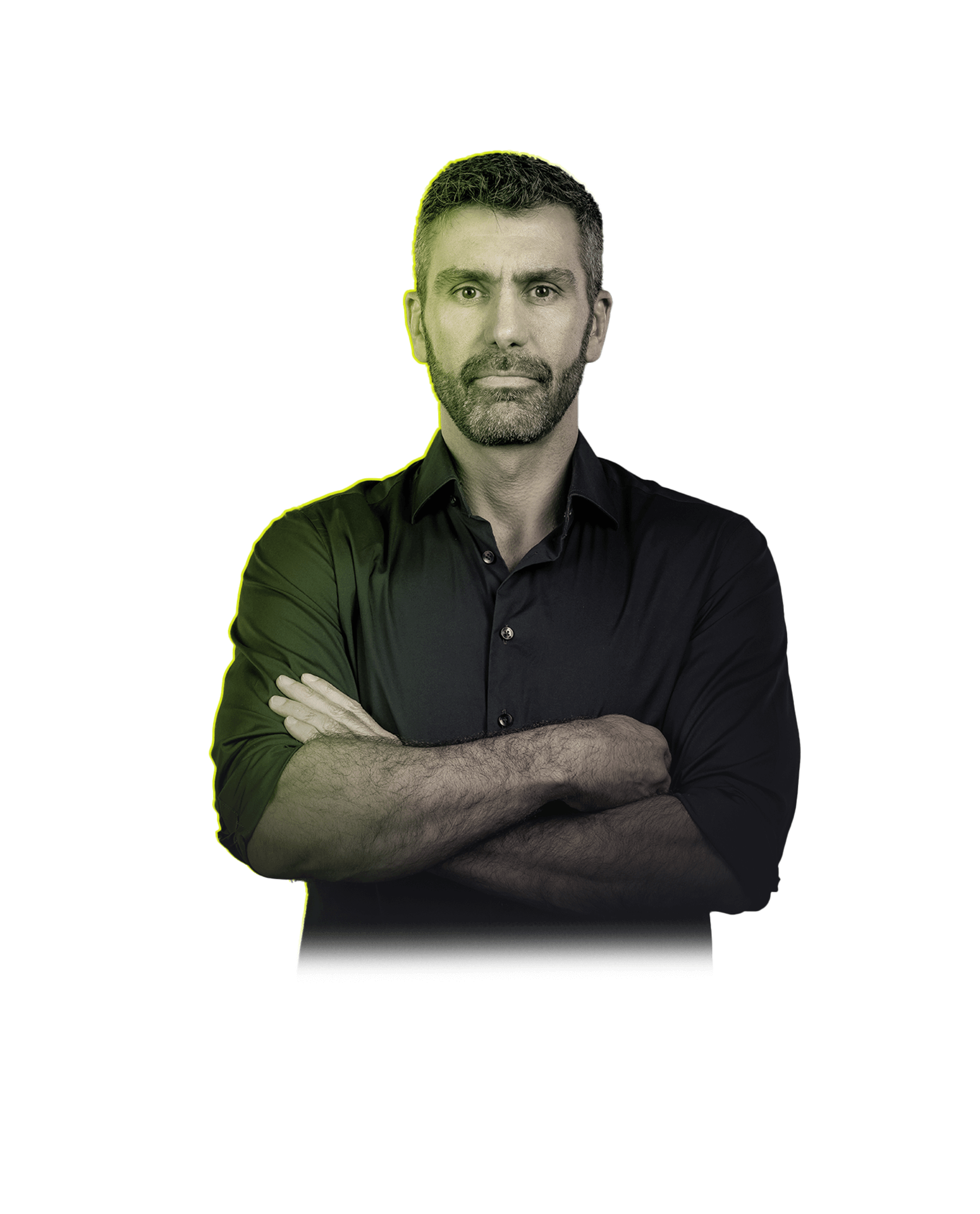 foto do professor MARCIO ROCHA