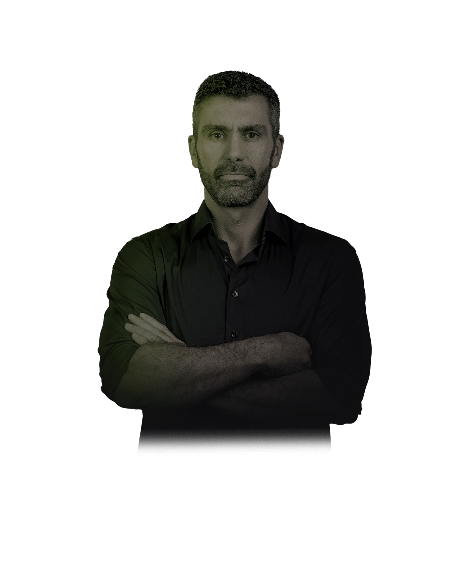 foto do professor MARCIO ROCHA