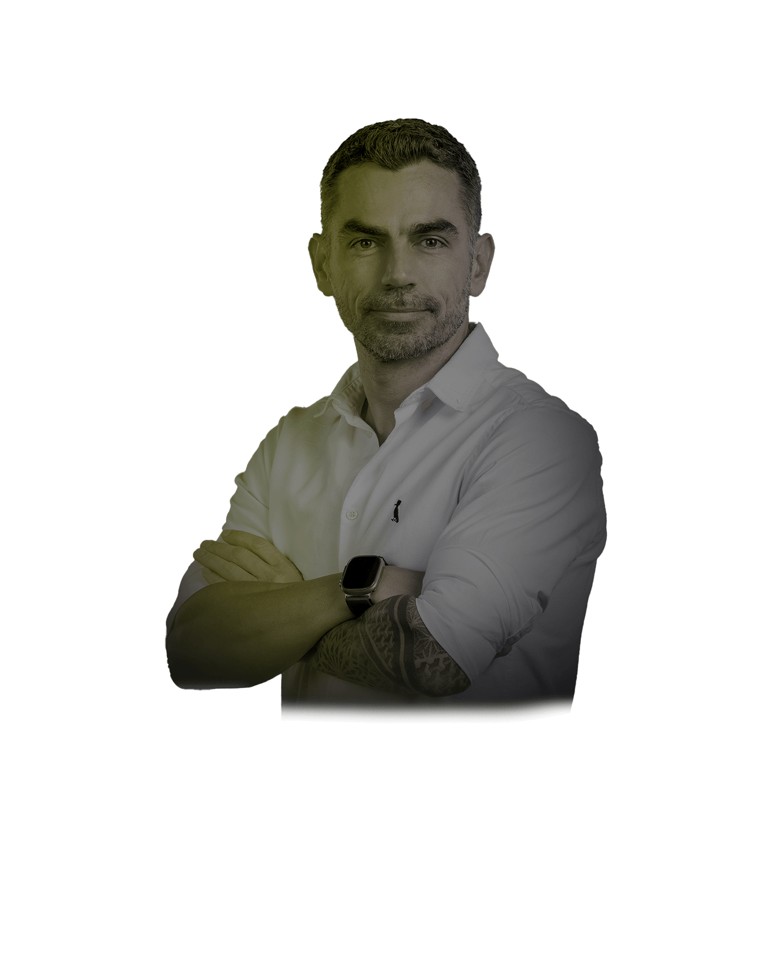foto do professor RODRIGO MELLO