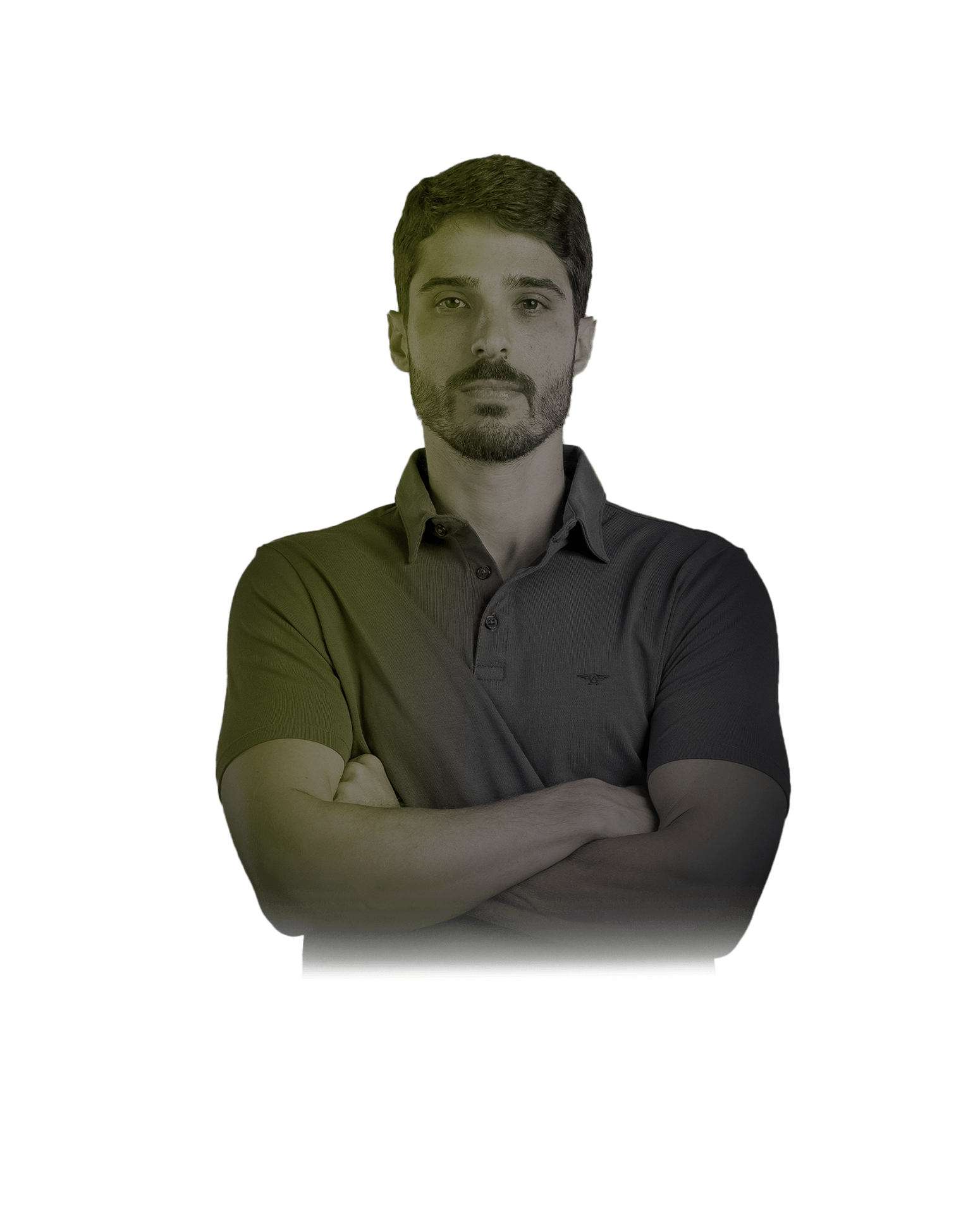 foto do professor MARCOS VIANA