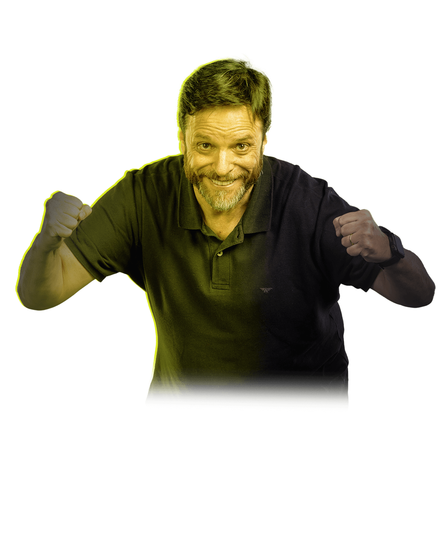 foto do professor MOZART NETTO
