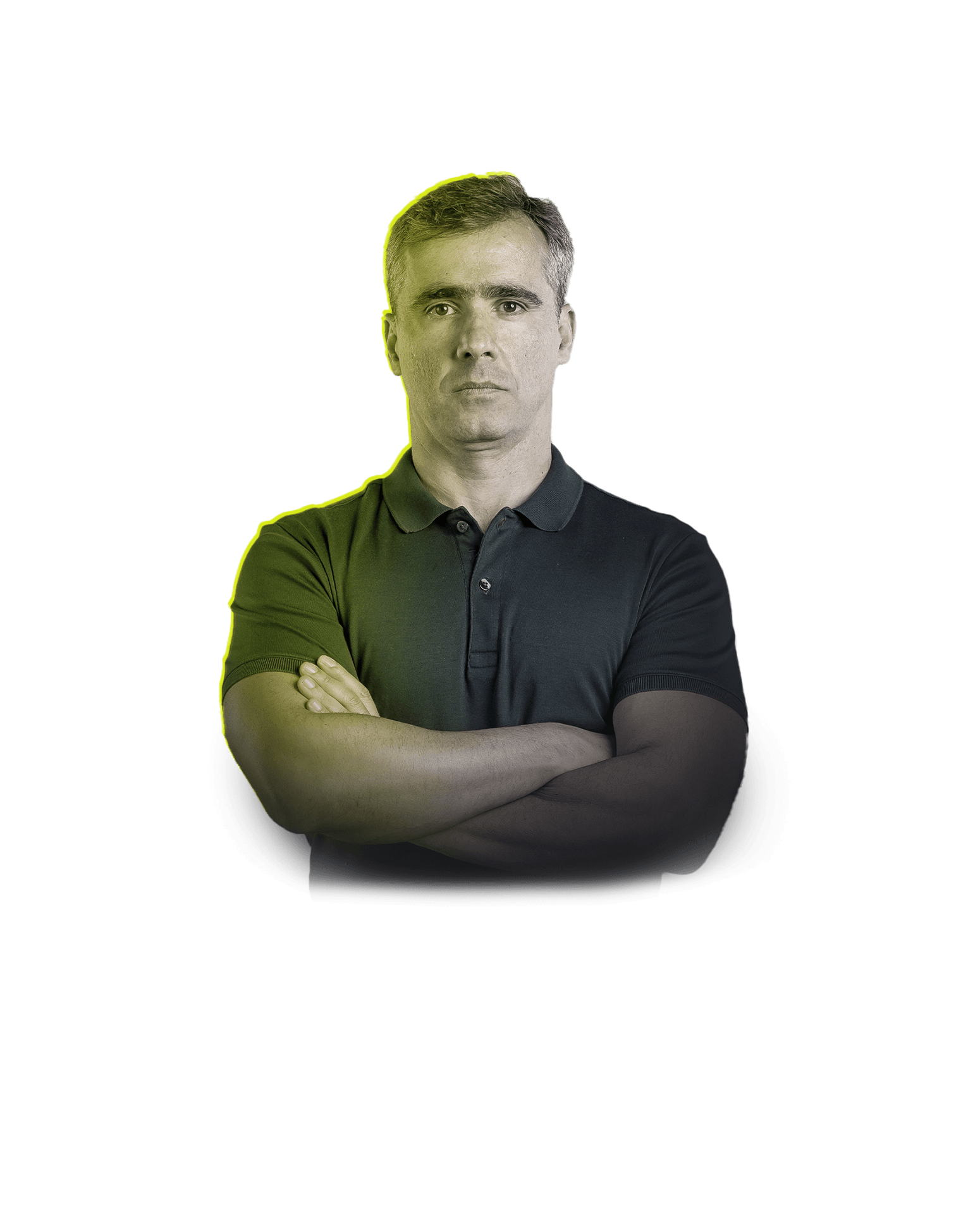 foto do professor MARCELLO NICOLICH