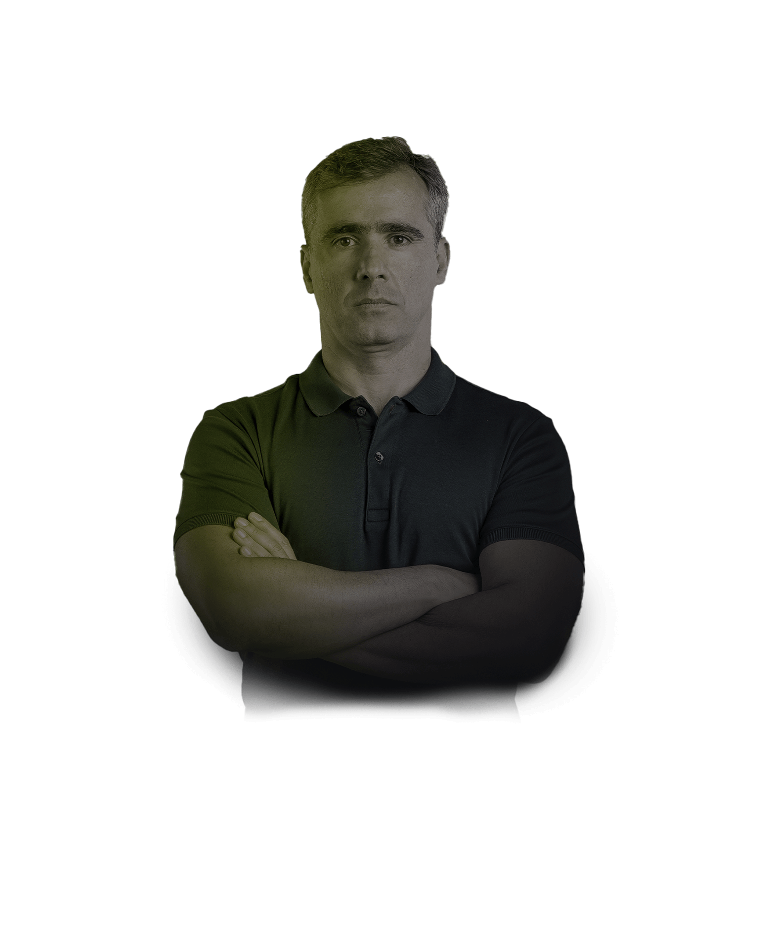 foto do professor MARCELLO NICOLICH