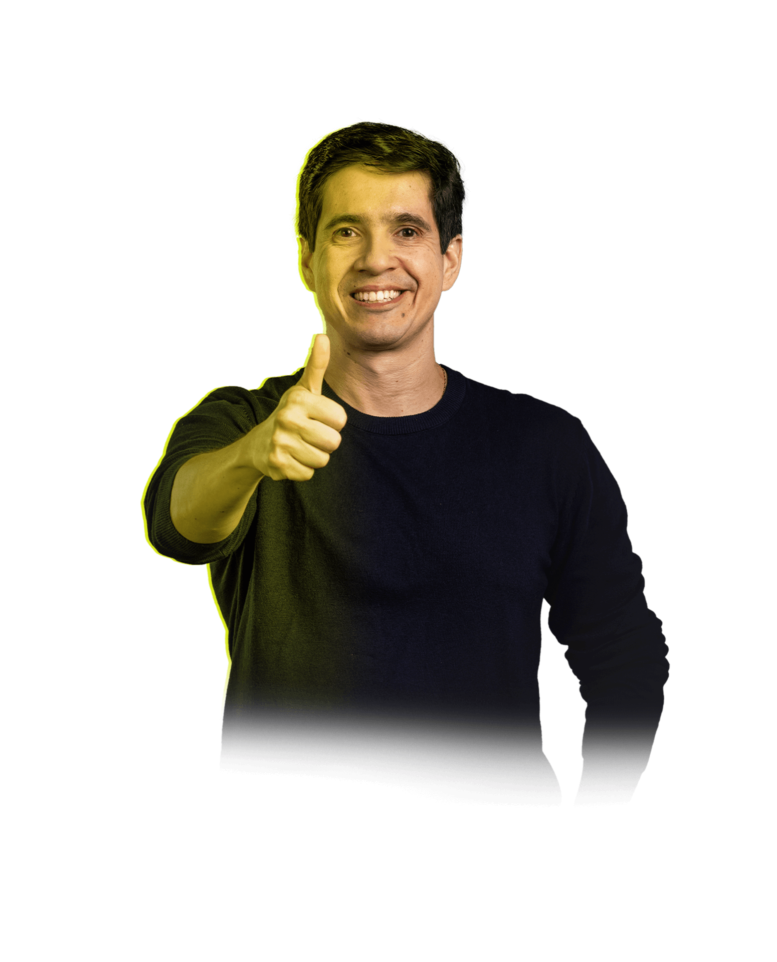 foto do professor RAPHAEL MONTEIRO