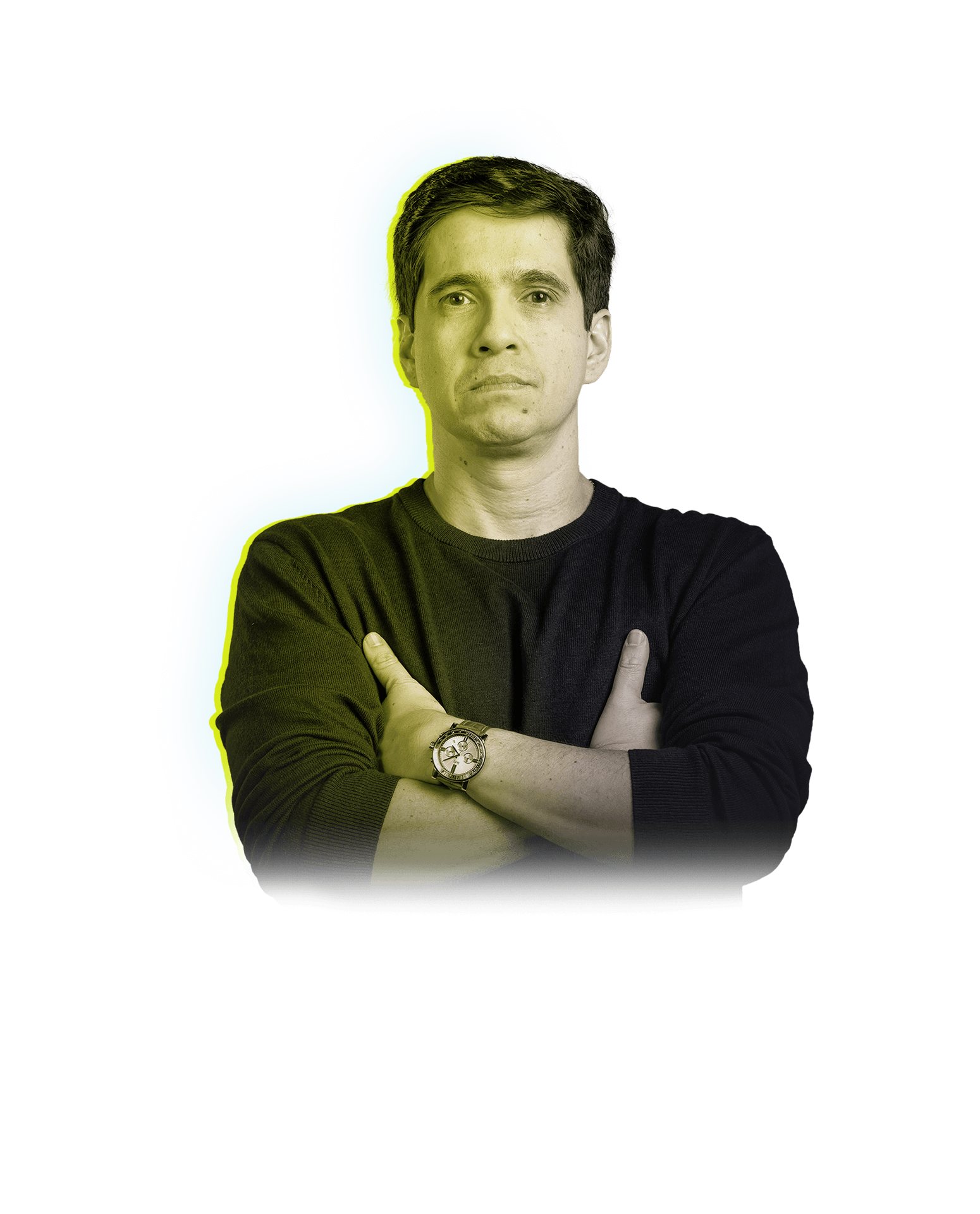 foto do professor RAPHAEL MONTEIRO