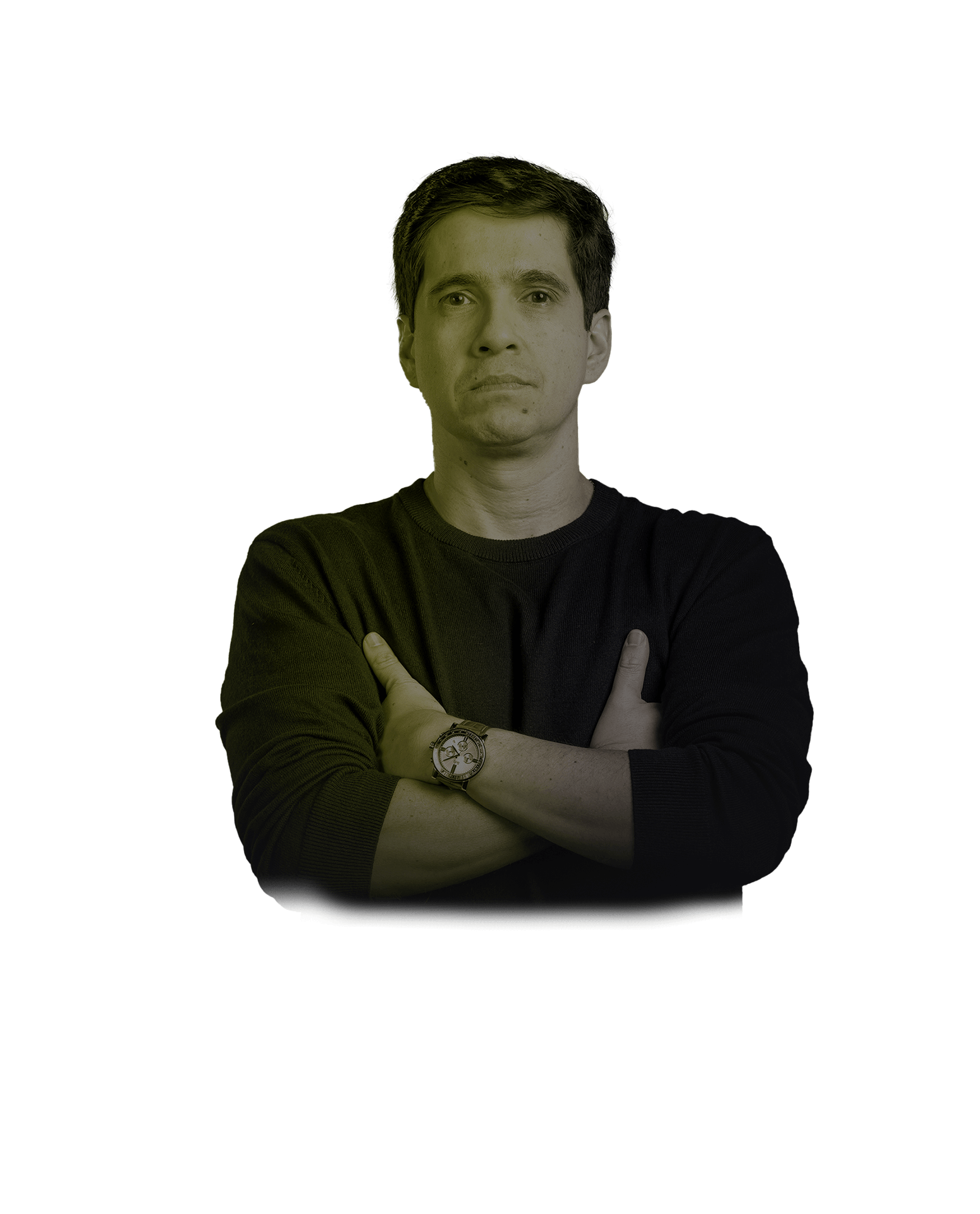 foto do professor RAPHAEL MONTEIRO