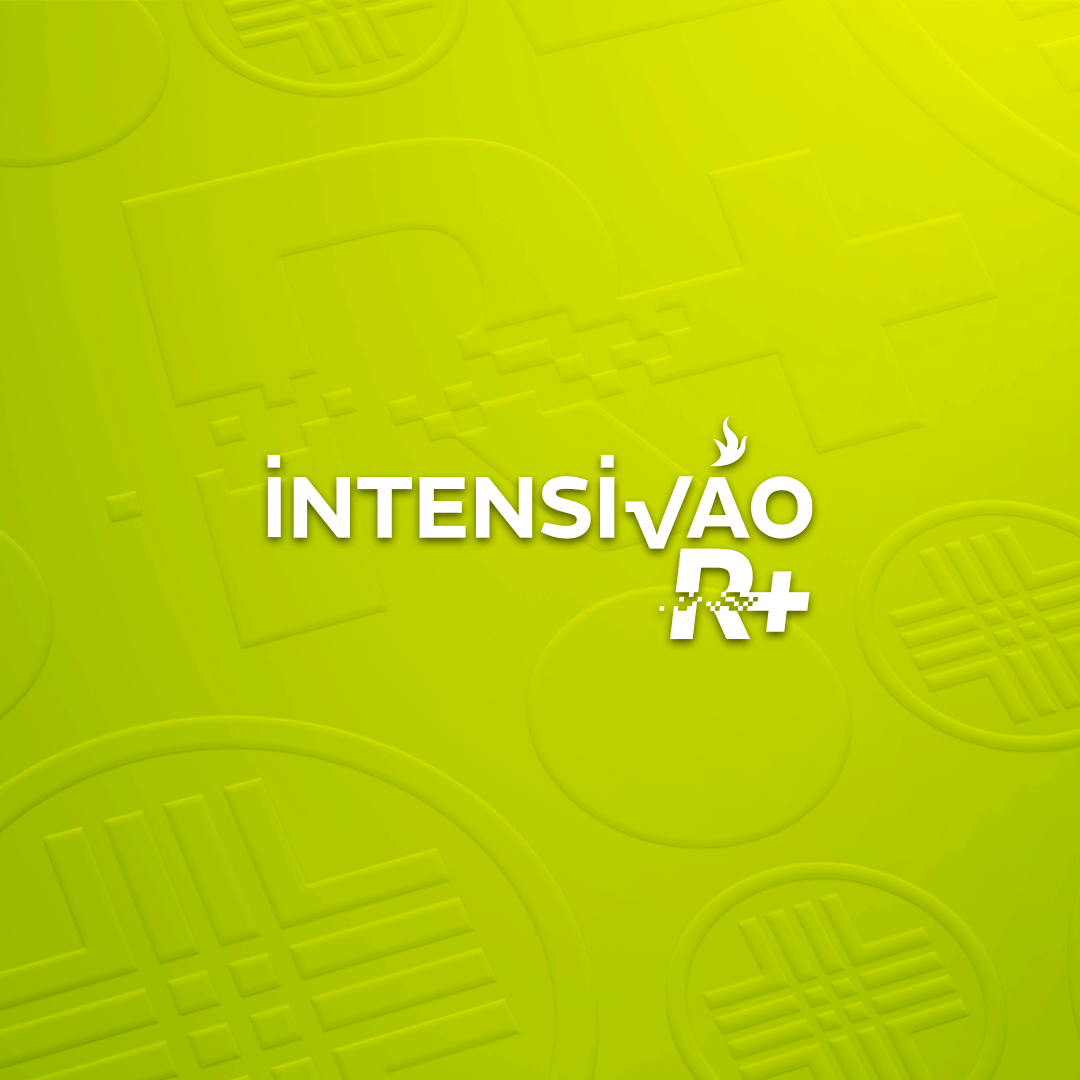 Imagem INTENSIVÃO R+