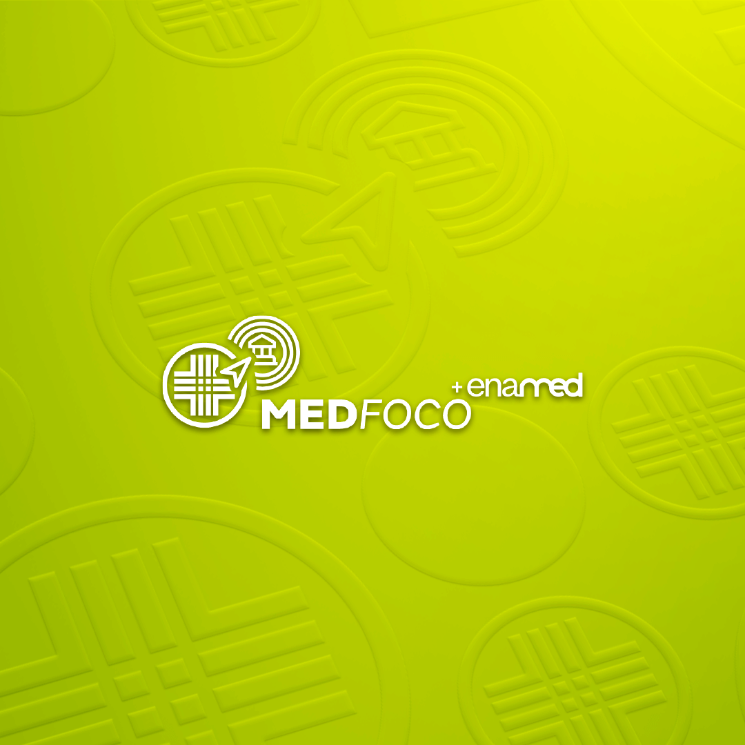Imagem MED FOCO + ENAMED