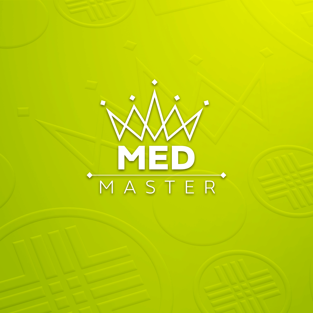 Imagem MEDMASTER