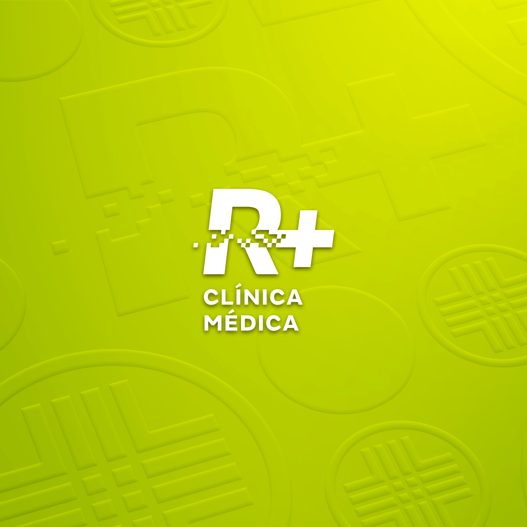 Imagem R+ CLÍNICA MÉDICA