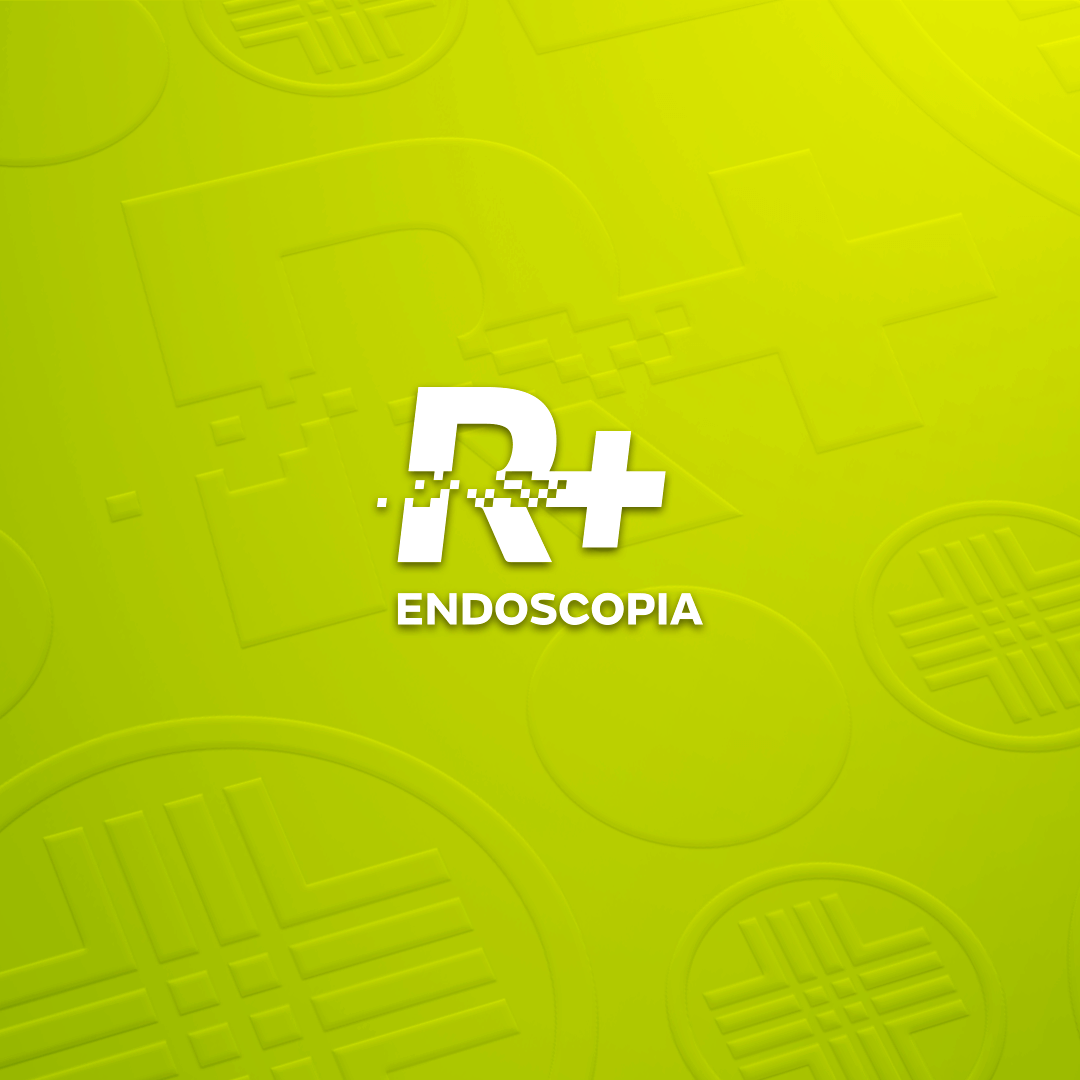 Imagem R+ ENDOSCOPIA