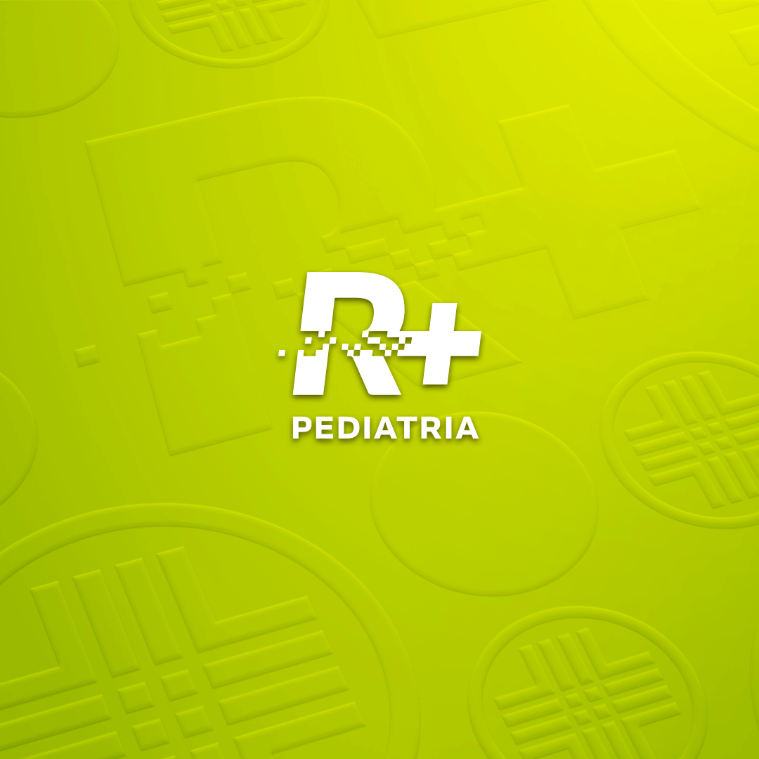Imagem R+ PEDIATRIA