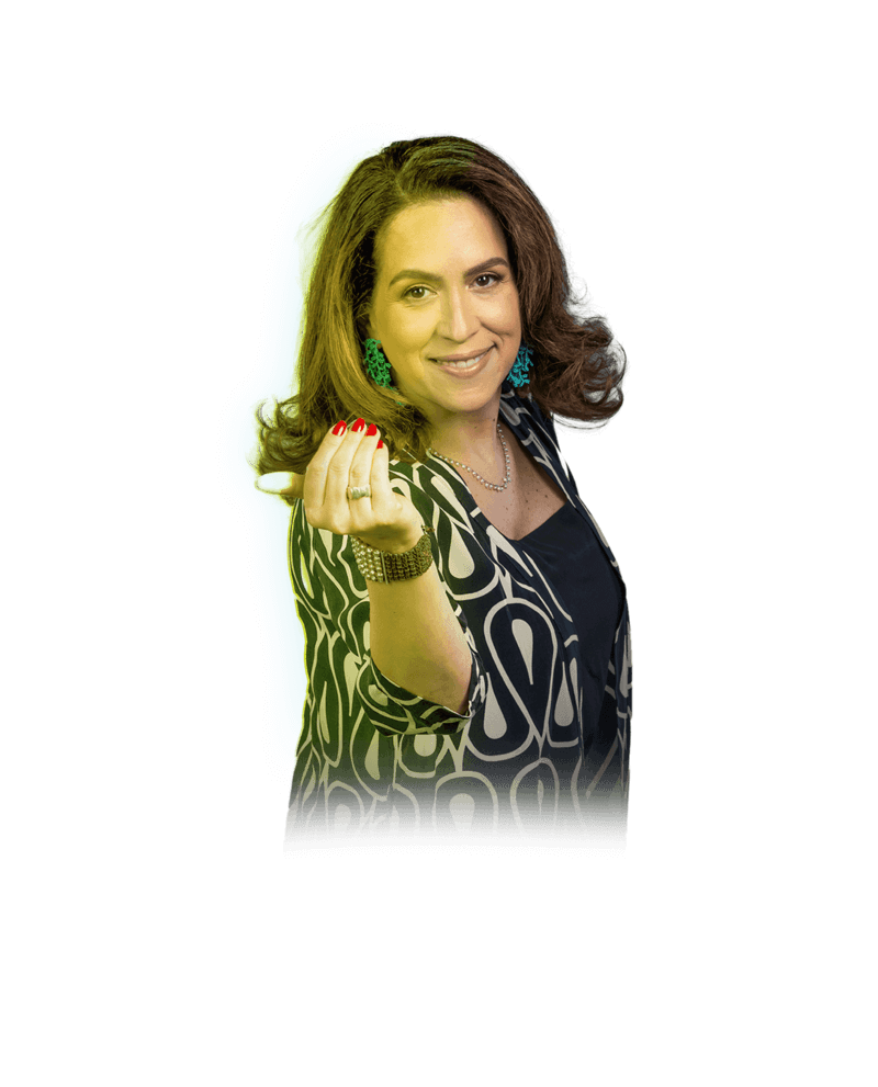 foto do professor JÚLIA PAES DE CARVALHO