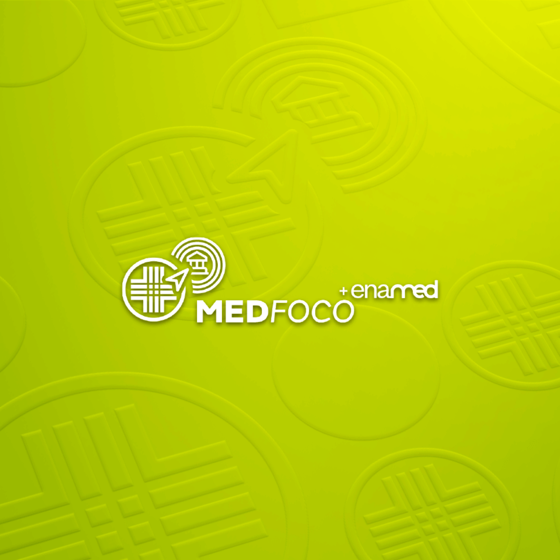 Imagem MED FOCO + ENAMED