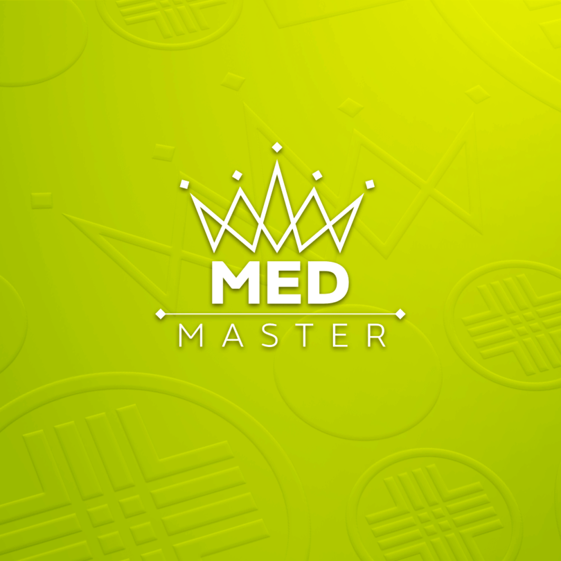 Imagem MEDMASTER