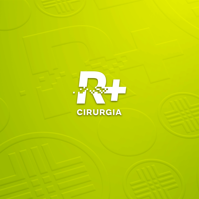 Imagem R+ CIRURGIA