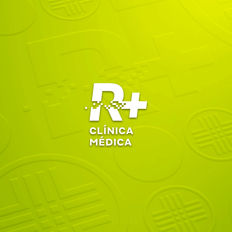 Imagem R+ CLÍNICA MÉDICA