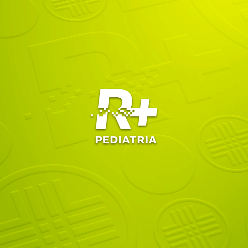 Imagem R+ PEDIATRIA