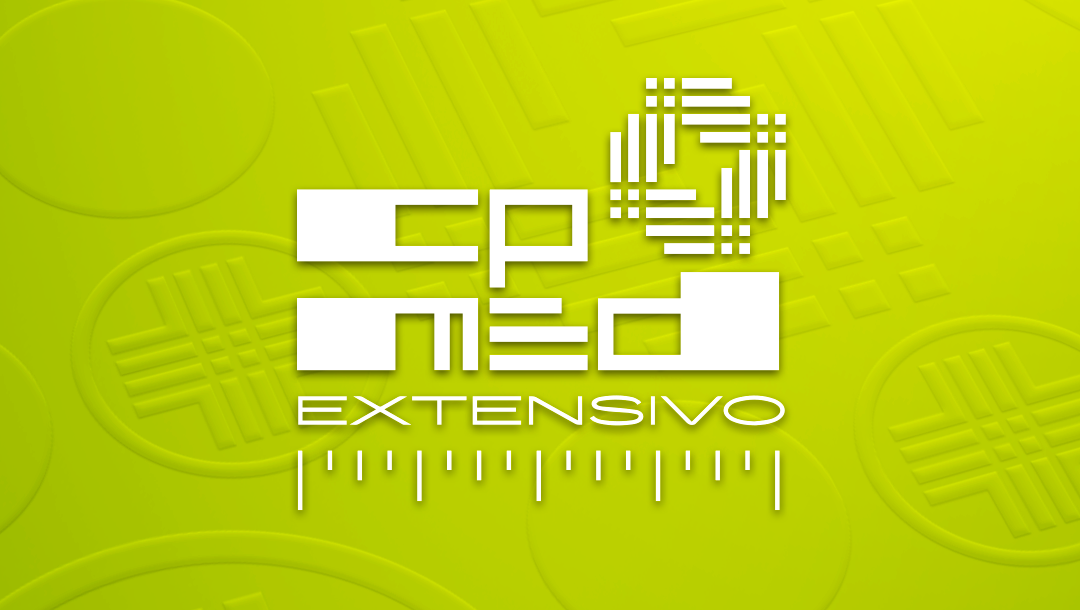Imagem CPMED Extensivo