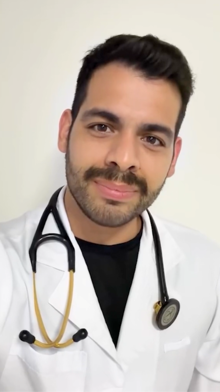 Foto do aluno Eduardo Junior Paiva Arnez