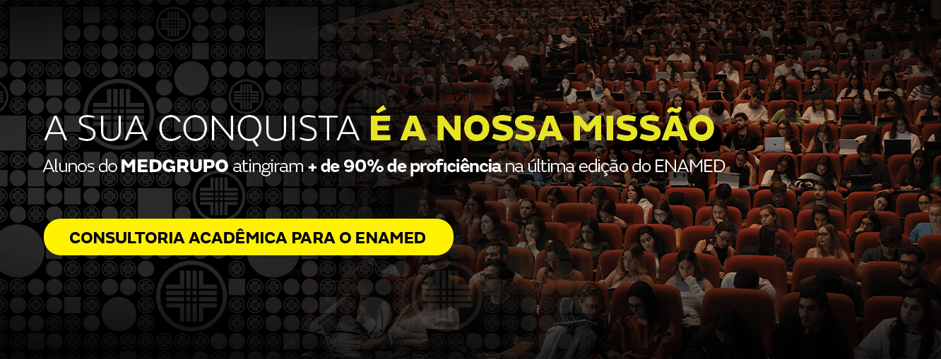 Banner ENAMED