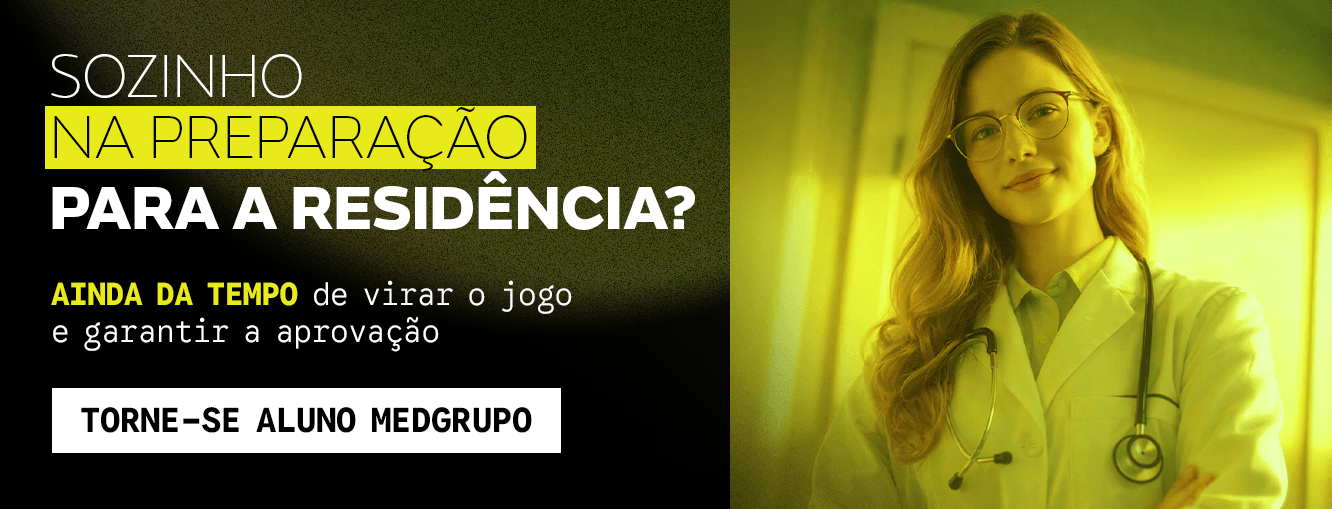 Banner de inscrição MEDCURSO e MED