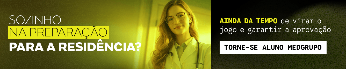 Banner de inscrição MEDCURSO e MED