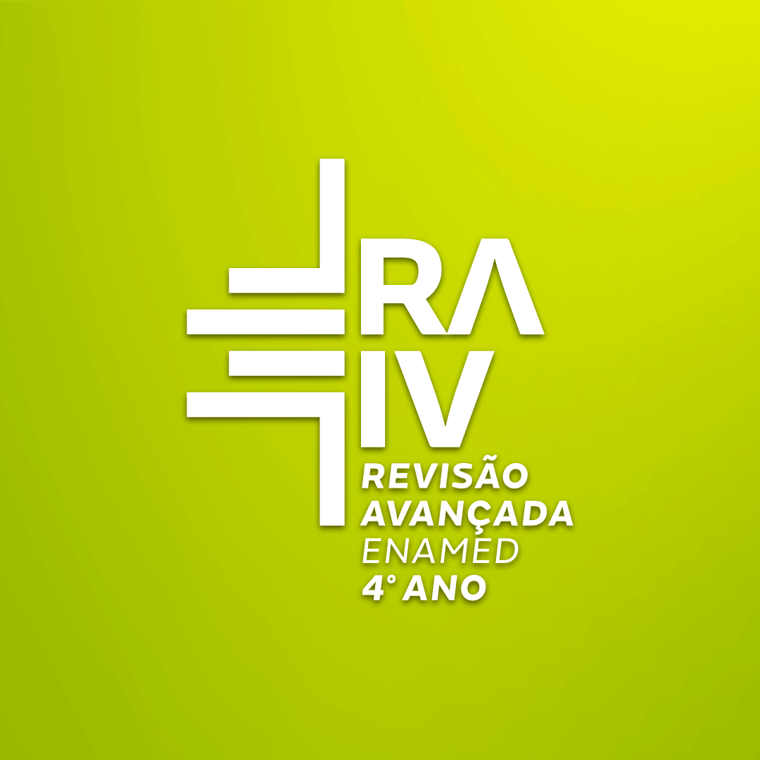 Imagem REVISÃO AVANÇADA ENAMED