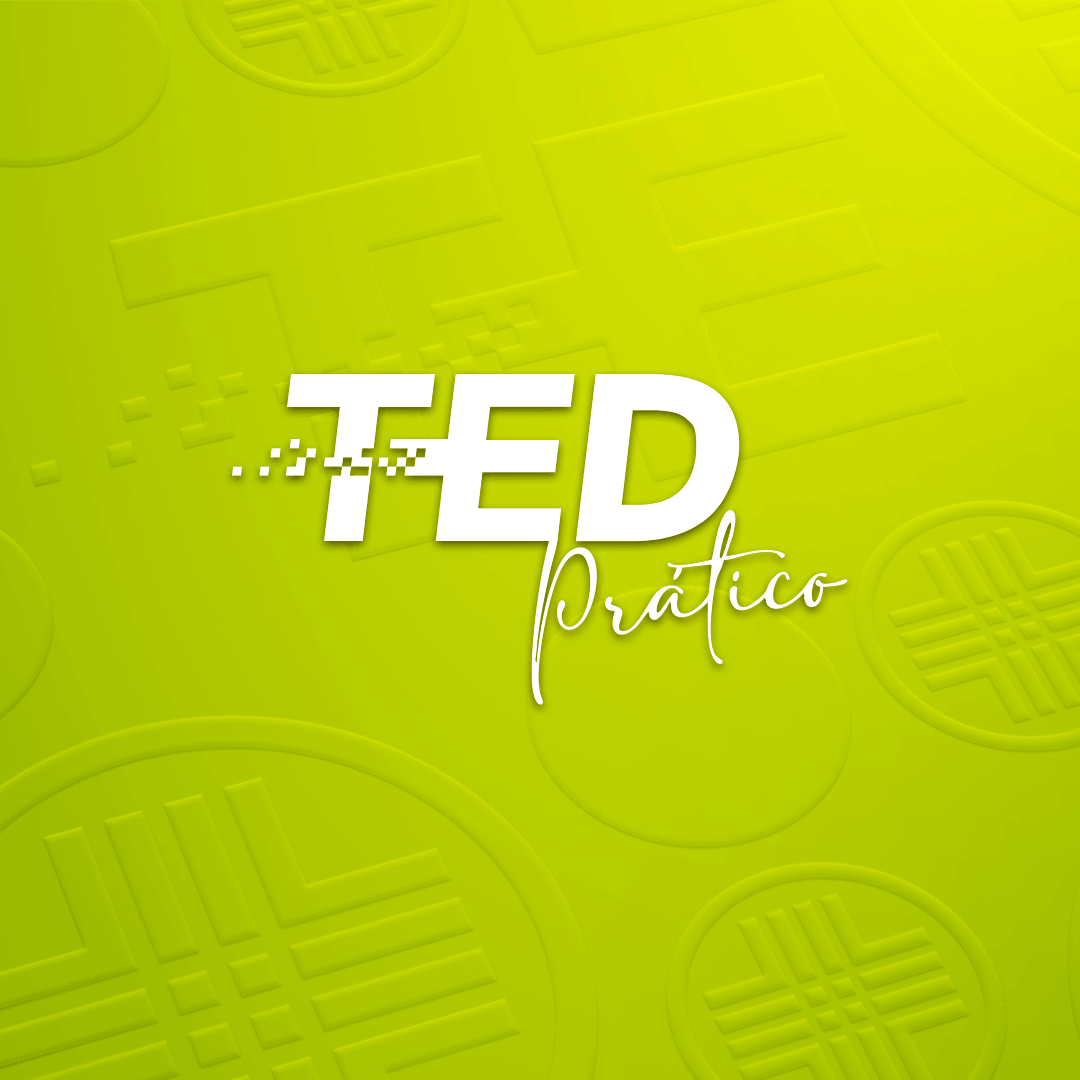 Logo TED Prático