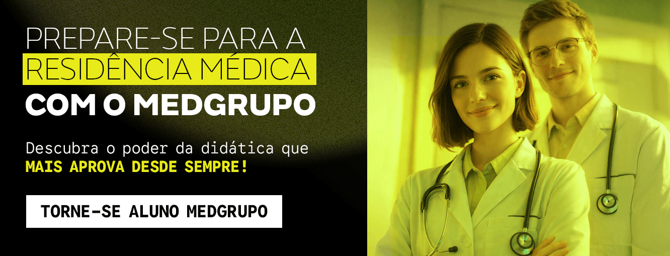 Banner de inscrição MEDCURSO e MED