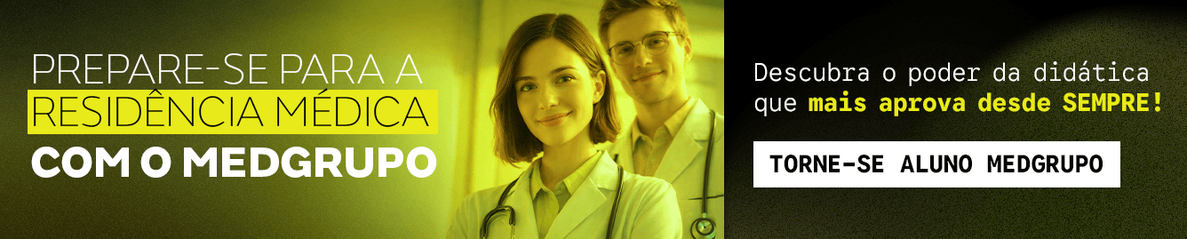 Banner de inscrição MEDCURSO e MED