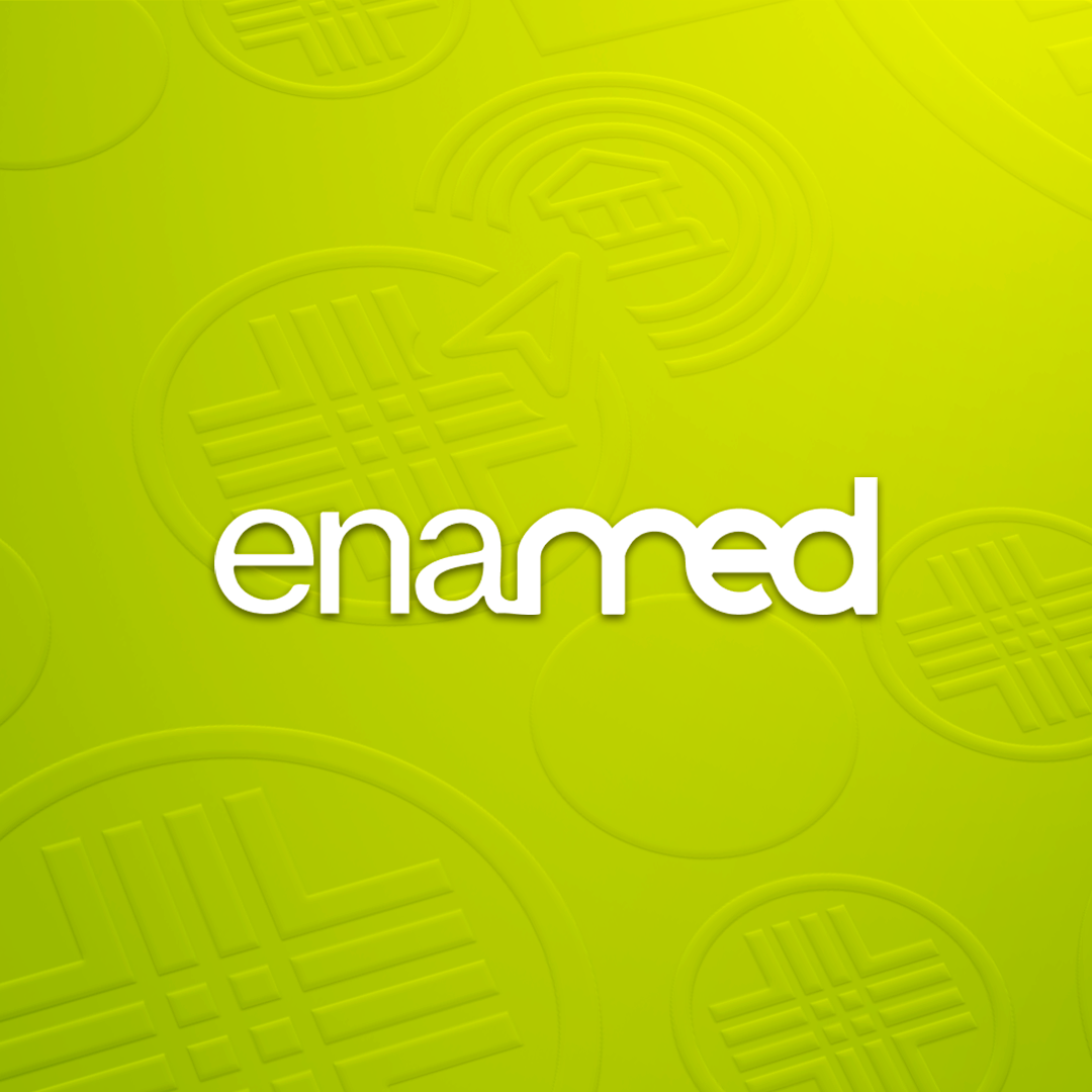Imagem MED FOCO + ENAMED
